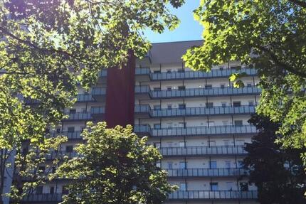 Die gefällt mir: individuelle 2-Zimmer-Wohnung zimmer