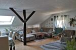 Dachgeschoßwohnung Taunusstein - 3 Zimmer, 86 m&sup2;, 1.196&euro; | Angebot:26466647