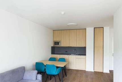 Wohnung zum Mieten in Berlin 1.299,42 € 47.48 m²
