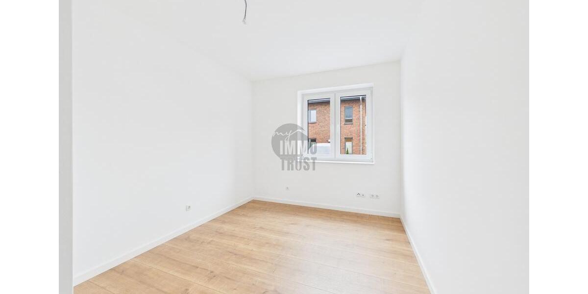 Erdgeschoßwohnung Bohmte - 3 Zimmer, 86 m&sup2;, 950&euro; | Angebot:25511137