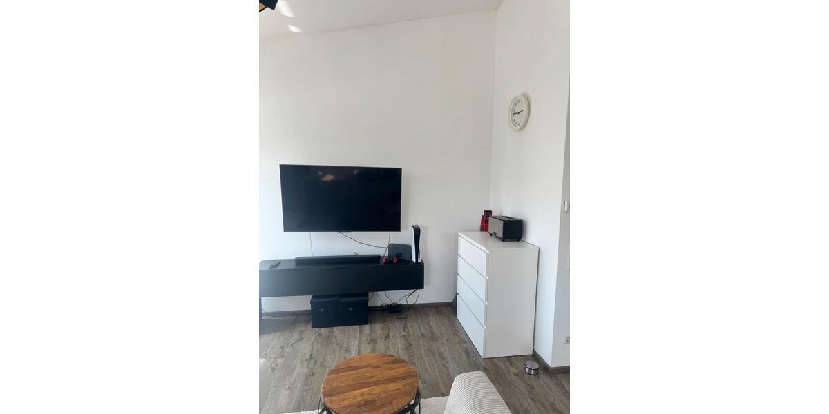 Etagenwohnung Pilsting - 2 Zimmer, 82 m&sup2;, 765&euro; | Angebot:25923222