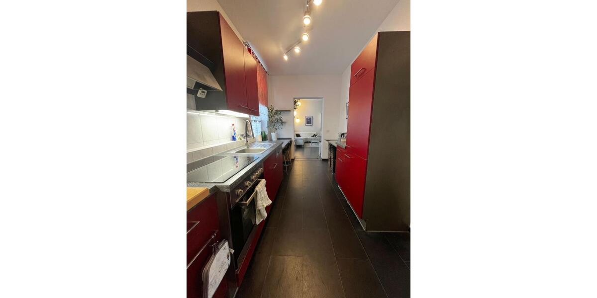 Wohnen auf Zeit Brandenburg an der Havel Bahnhofsvorstadt - 2 Zimmer, 60 m&sup2;, 1.250&euro; | Angebot:23252085