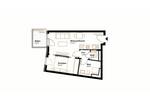 + NeubauWohnung in Rothenburgsort + Rodenborg +