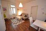 Etagenwohnung Frankfurt am Main Bockenheim - 2 Zimmer, 40 m&sup2;, 1.390&euro; | Angebot:24967146