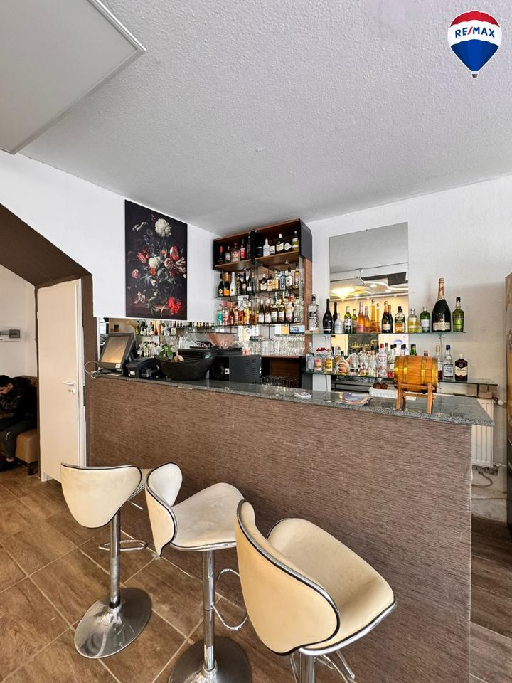 Einzigartige Gelegenheit: Restaurant in Top-Lage von Bad Salzuflen zu vermieten!