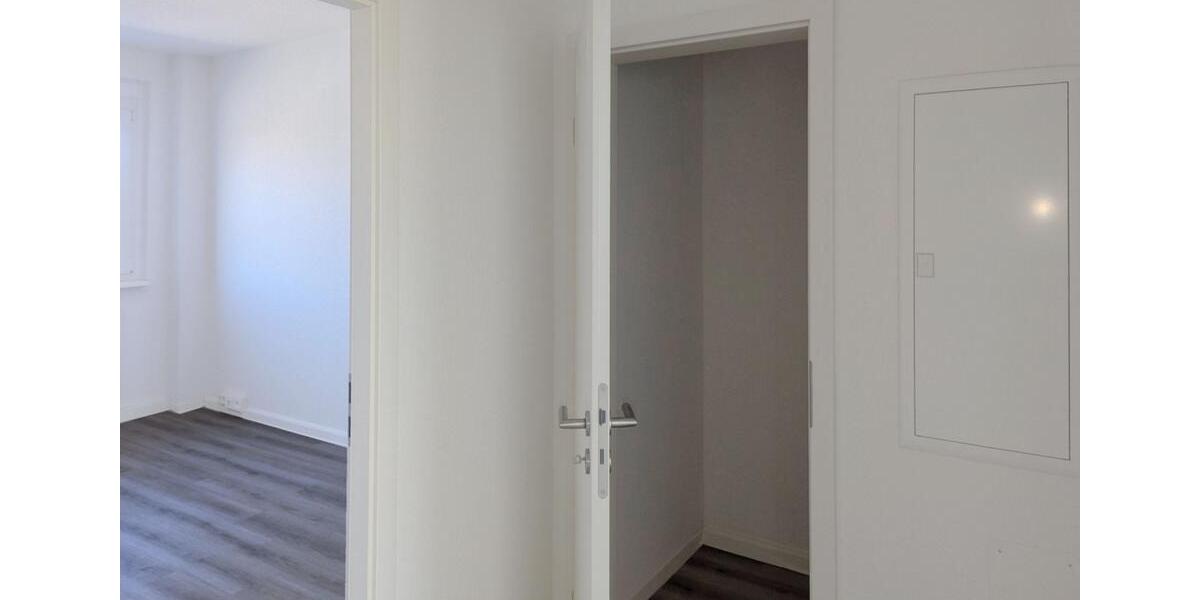 Erdgeschoßwohnung Gera Alt-Bieblach - 2 Zimmer, 55 m&sup2;, 462&euro; | Angebot:25854940