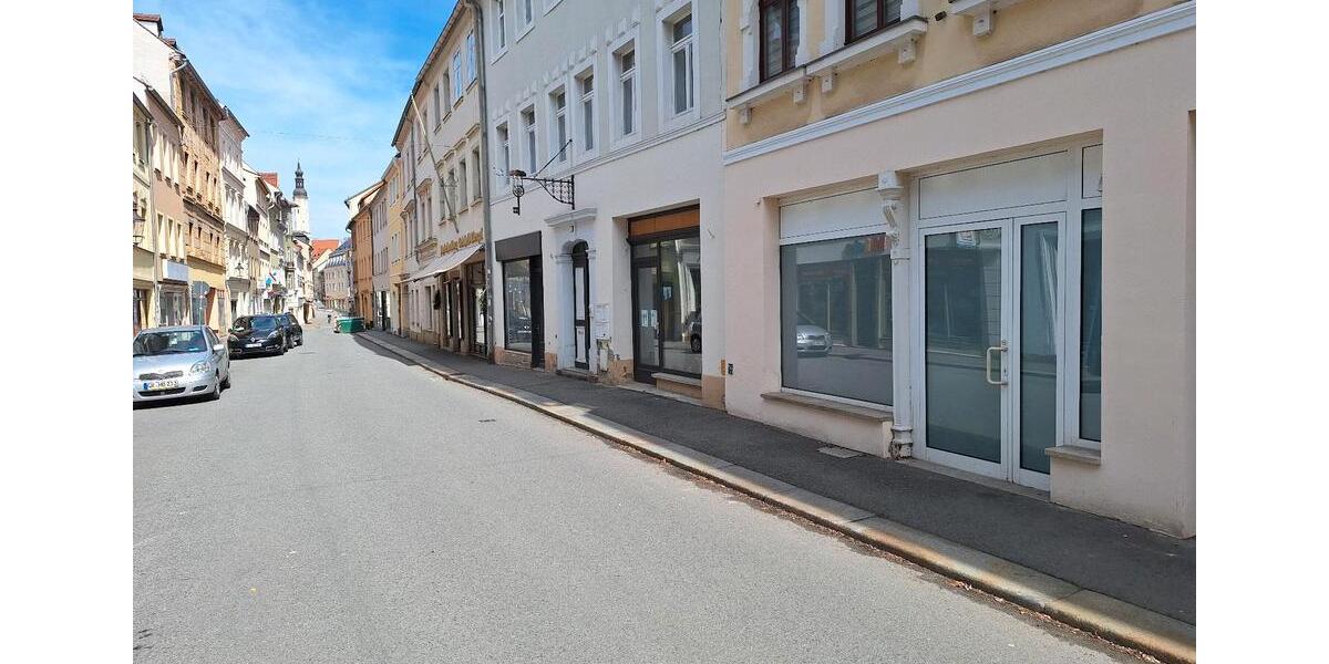 Gewerbeobjekt Zittau - 310&euro; | Angebot:25922686