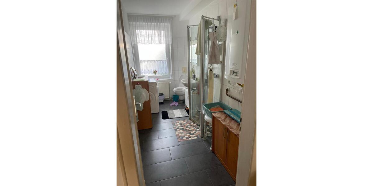 Erdgeschoßwohnung Lübbecke - 3 Zimmer, 64 m&sup2;, 600&euro; | Angebot:26631284