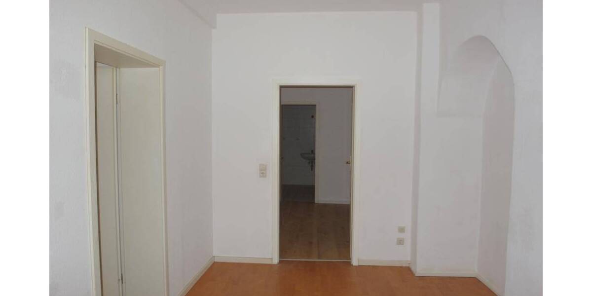 Etagenwohnung Meißen Triebischvorstadt - 2 Zimmer, 70 m&sup2;, 468&euro; | Angebot:26160346