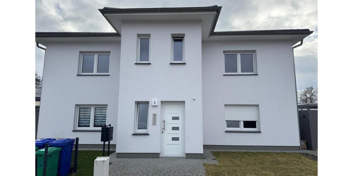 Erdgeschoßwohnung Königs Wusterhausen Kablow - 2 Zimmer, 70 m&sup2;, 1.260&euro; | Angebot:26122611
