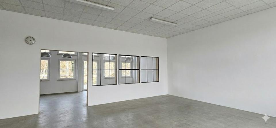 Gewerbeobjekt Stavenhagen - 4&euro; | Angebot:25721337