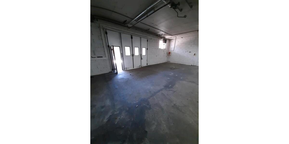 Gewerbeobjekt Lörrach Brombach - 1.900&euro; | Angebot:26479272
