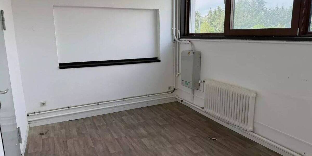 Gewerbeobjekt Kyllburg - 2.450&euro; | Angebot:26833604