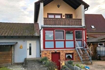 Haus Gunzenhausen - 6 Zimmer, 175 m&sup2;, 1.550&euro; | Angebot:23877151