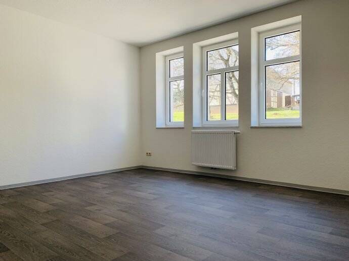 Etagenwohnung Jahnsdorf/Erzgeb. Jahnsdorf - 4 Zimmer, 100 m&sup2;, 570&euro; | Angebot:26696703