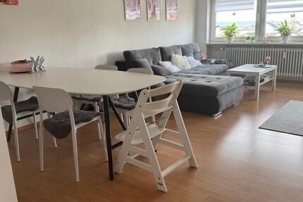 Wohnung Nattheim - 3 Zimmer, 83 m&sup2;, 1.150&euro; | Angebot:24828139