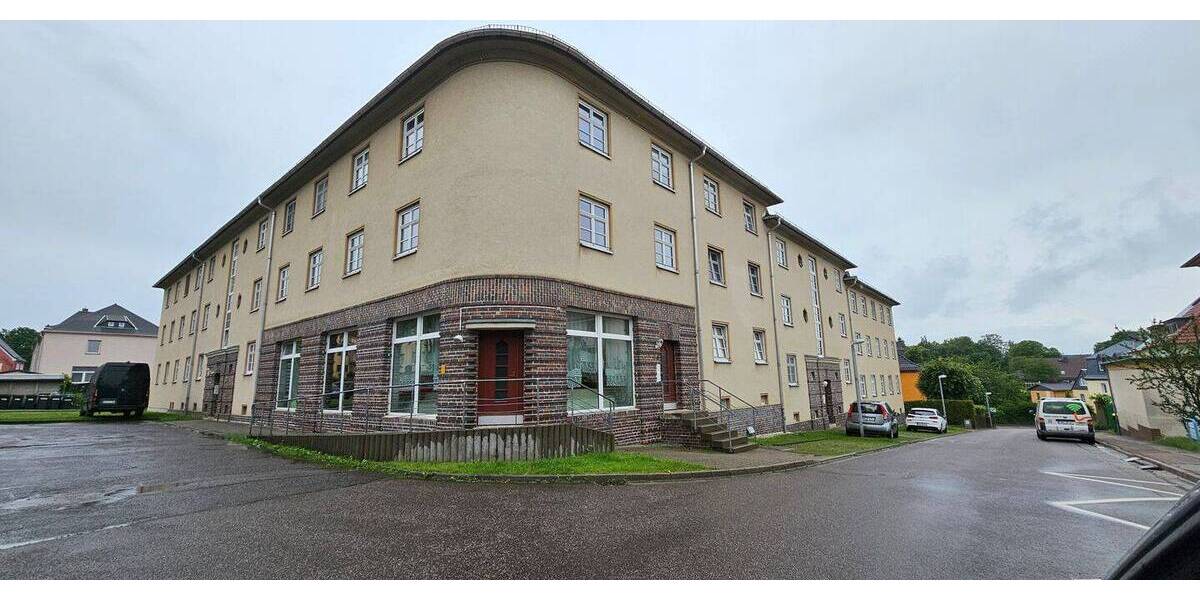 Etagenwohnung Hartmannsdorf - 2 Zimmer, 44 m&sup2;, 280&euro; | Angebot:26486526