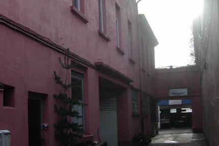 Halle, ca 300qm, Ölheizung, Wuppertal Elberfeld zimmer