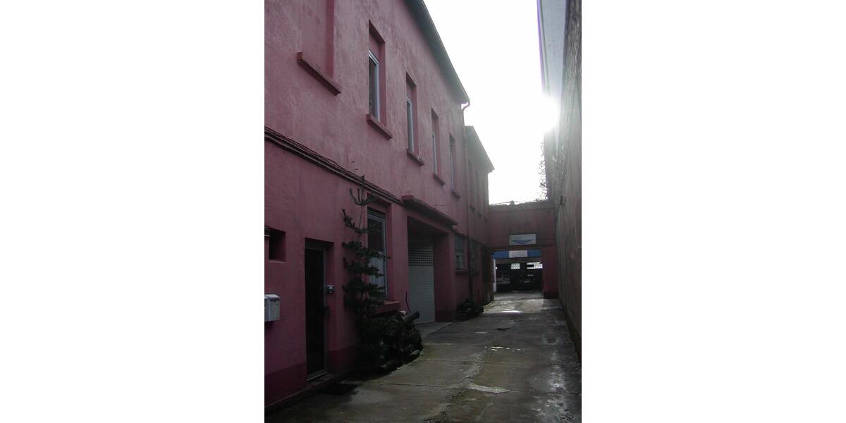 Halle, ca 300qm, Ölheizung, Wuppertal Elberfeld zimmer