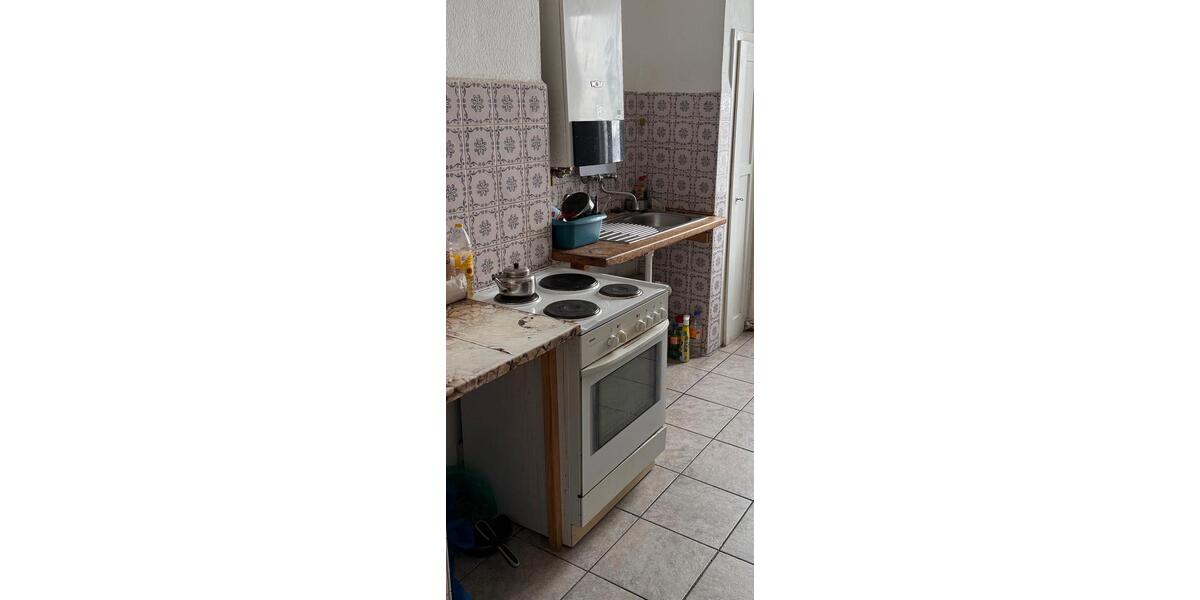 Etagenwohnung Hannover Vahrenwald-List - 1 Zimmer, 12 m&sup2;, 450&euro; | Angebot:24781356