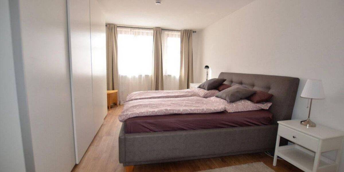 Etagenwohnung München Schwabing-West - 3 Zimmer, 100 m&sup2;, 2.600&euro; | Angebot:26780216