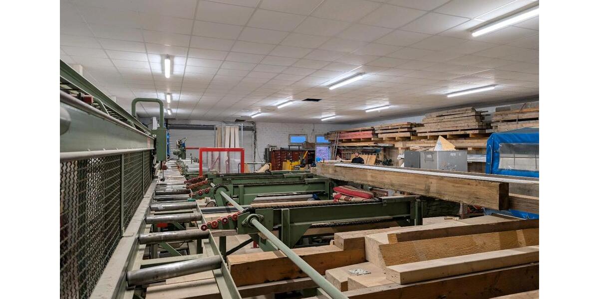 Gewerbeobjekt Rinteln - 1.200&euro; | Angebot:24984533