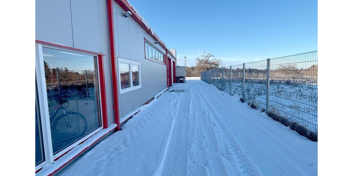 Gewerbeobjekt Schömberg - 1.990&euro; | Angebot:24691055