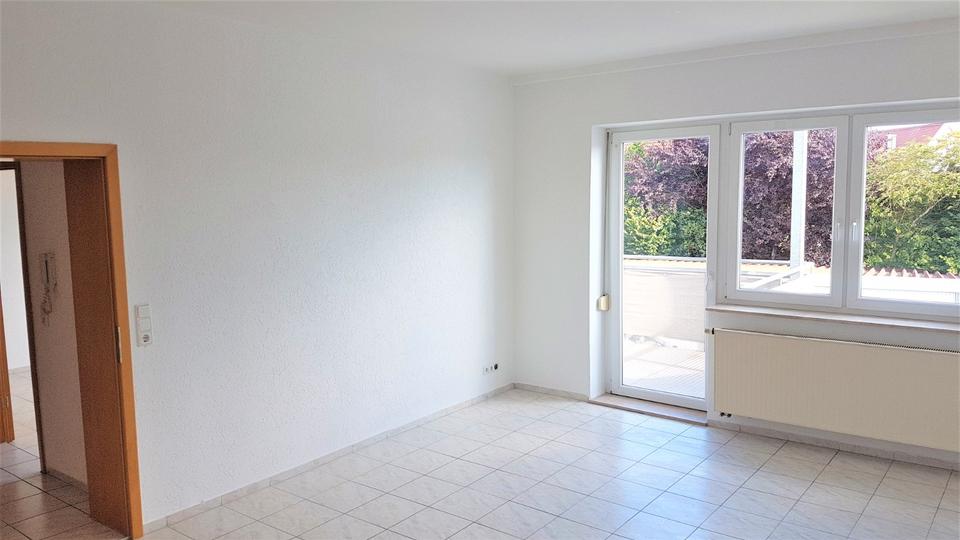Etagenwohnung Oettingen in Bayern - 4 Zimmer, 96 m&sup2;, 755&euro; | Angebot:26549897