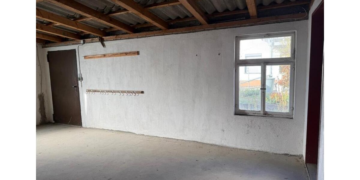 Gewerbeobjekt Baunach - 1.100&euro; | Angebot:26439799