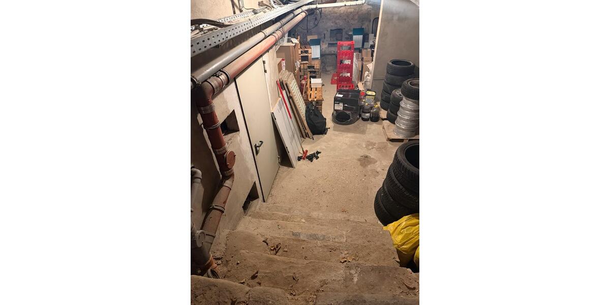 Imbiss zu vermieten – Neulingen – 400 € mtl. zimmer