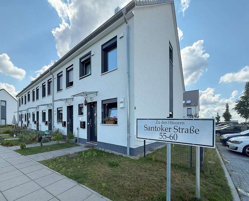 Wohnung zum Mieten in Rüdersdorf 1.303 € 123.95 m² 5 zimmer