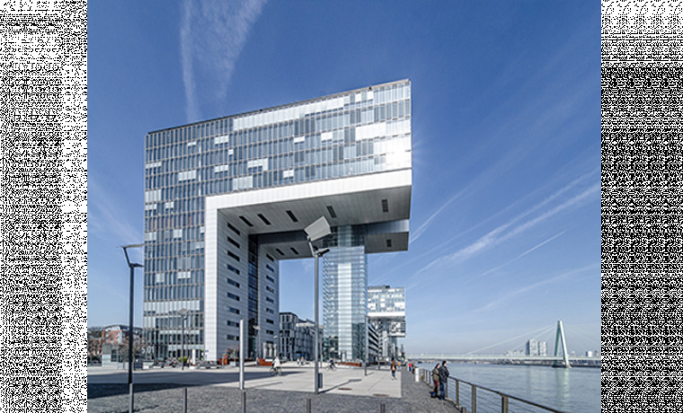 Büro in Köln 2.999 € 42 m²