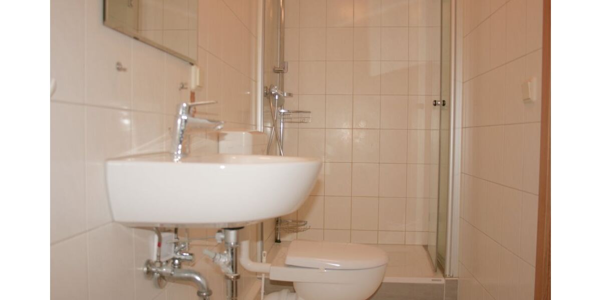 Klasse Single-Wohnung - Etagenwohnung Kamenz | Angebot:24597435