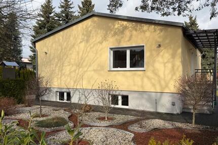 Haus Mittenwalde - 3 Zimmer, 118 m&sup2;, 1.900&euro; | Angebot:26612796