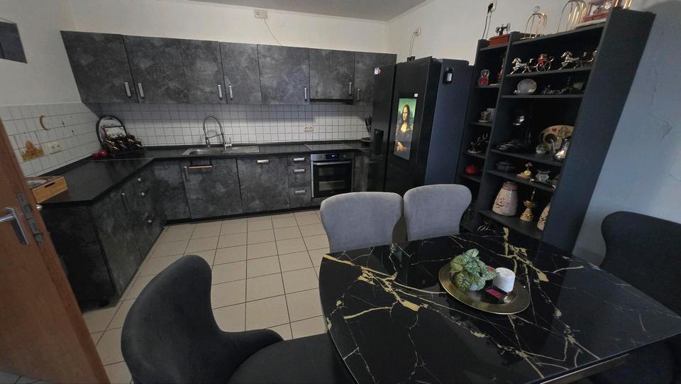 Etagenwohnung Konz - 5 Zimmer, 107 m&sup2;, 1.000&euro; | Angebot:24468613