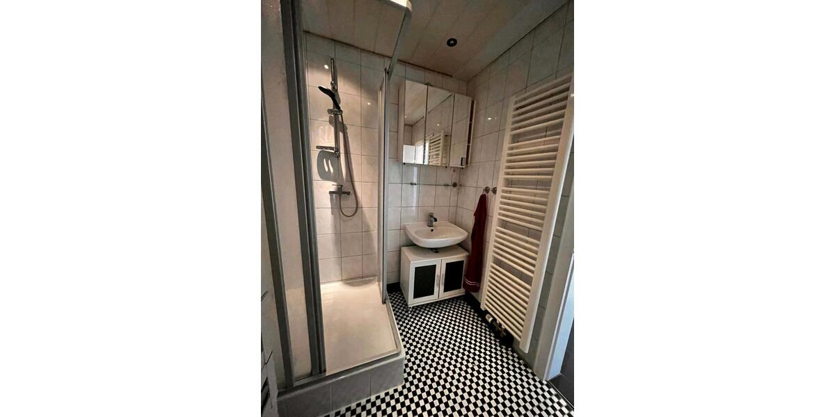 Etagenwohnung Obernkirchen - 5 Zimmer, 95 m&sup2;, 850&euro; | Angebot:25894191