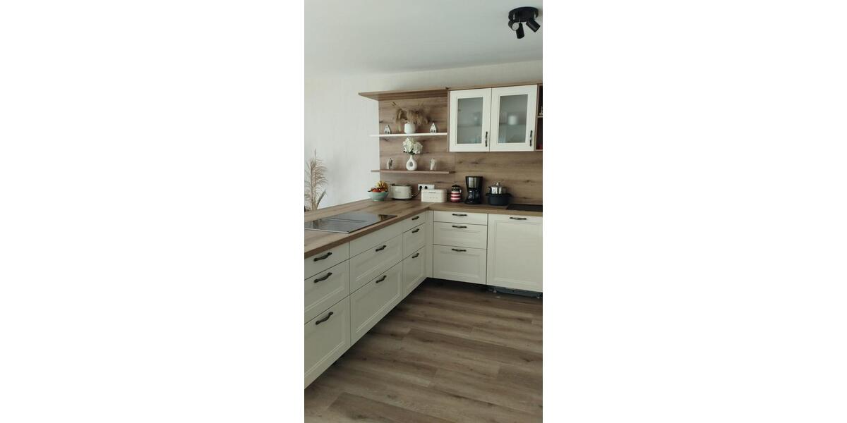 Erdgeschoßwohnung Reken - 3 Zimmer, 100 m&sup2;, 1.300&euro; | Angebot:26612571