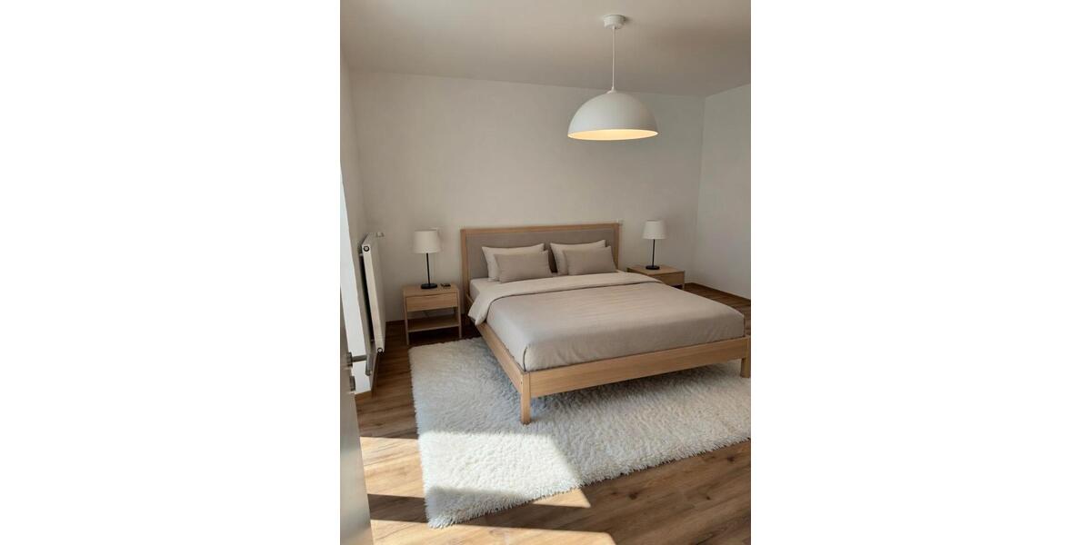 Etagenwohnung Waldsassen - 2 Zimmer, 53 m&sup2;, 700&euro; | Angebot:26444234