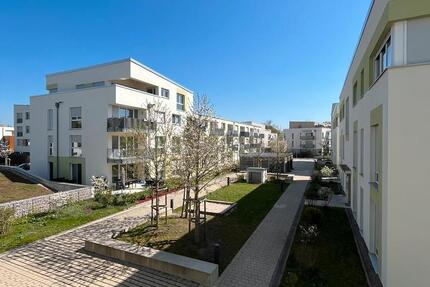 Wohnung Rastatt - 4 Zimmer, 109 m&sup2;, 1.280&euro; | Angebot:25231542