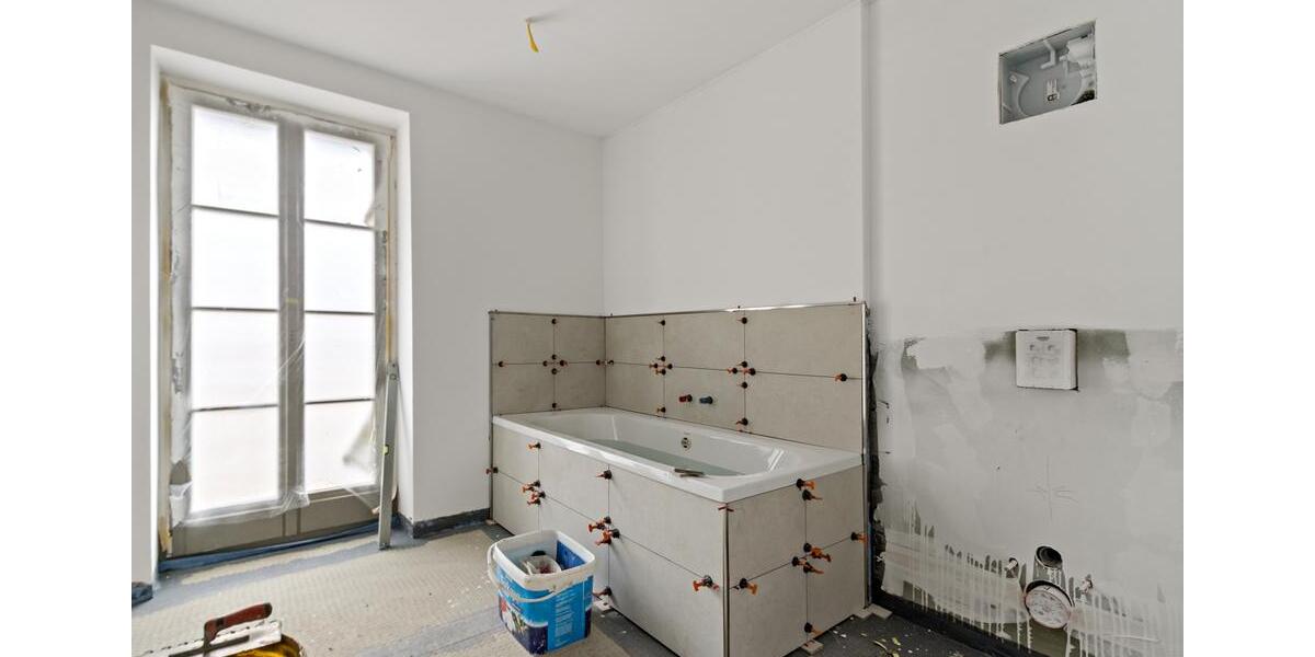 Maisonettenwohnung Halle (Saale) Dölau - 5 Zimmer, 138 m&sup2;, 1.540&euro; | Angebot:26338198