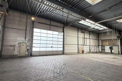Gewerbeobjekt Norderstedt Garstedt - 2.210&euro; | Angebot:26723398