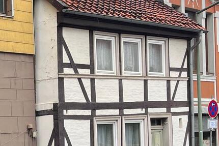Stadthaus mit Potenzial f. Handwerker Mehrgenerationen WG möglich zimmer