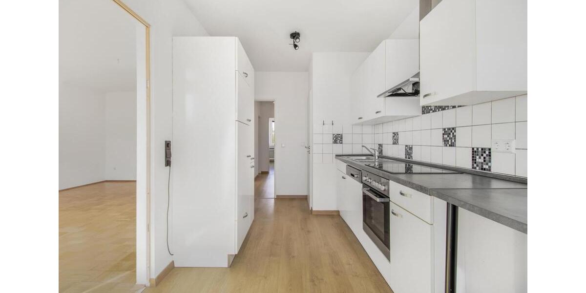 Etagenwohnung Bremen Burglesum - 3 Zimmer, 70 m&sup2;, 1.040&euro; | Angebot:26292085