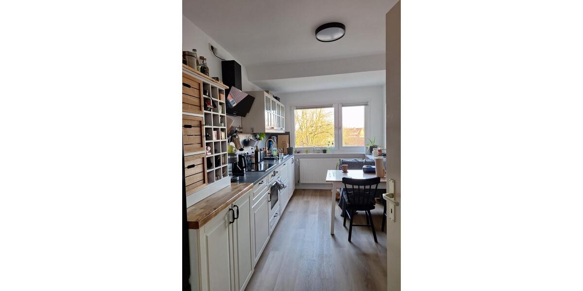 Wohnen auf Zeit Osnabrück Dodesheide - 1 Zimmer, 20 m&sup2;, 300&euro; | Angebot:26139902
