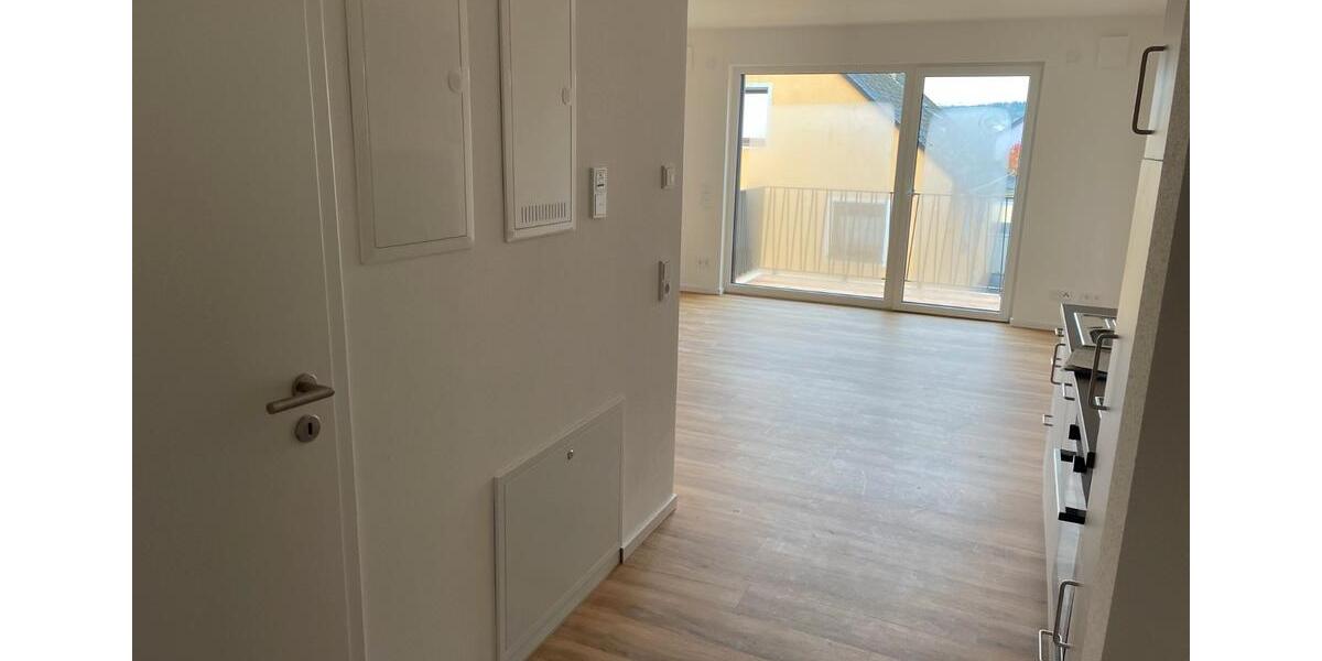 Etagenwohnung Mitterteich - 1 Zimmer, 37 m&sup2;, 500&euro; | Angebot:26237296