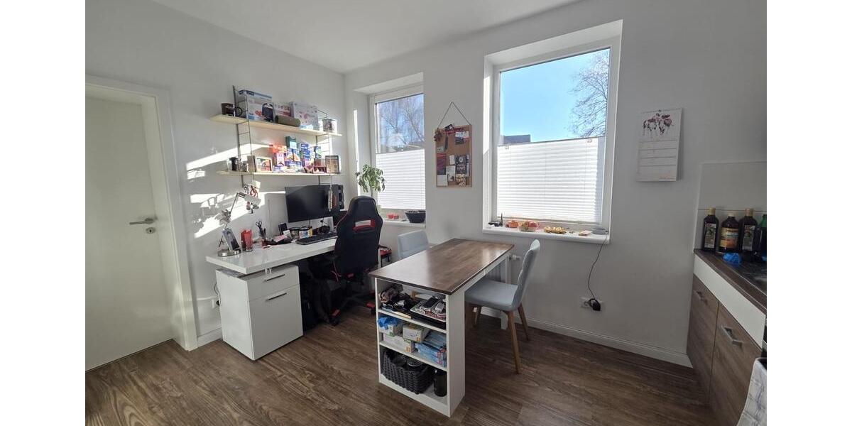 Erdgeschoßwohnung Uelzen - 2 Zimmer, 65 m&sup2;, 580&euro; | Angebot:25976455