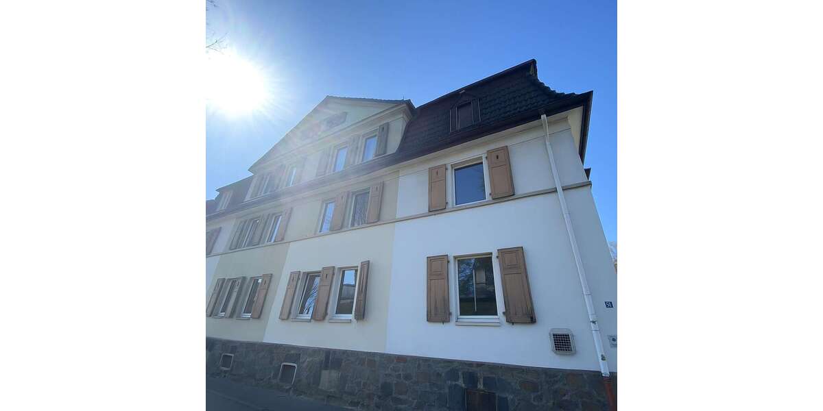 Wohnung zum Mieten in Gießen 350 € 15 m² 1 zimmer