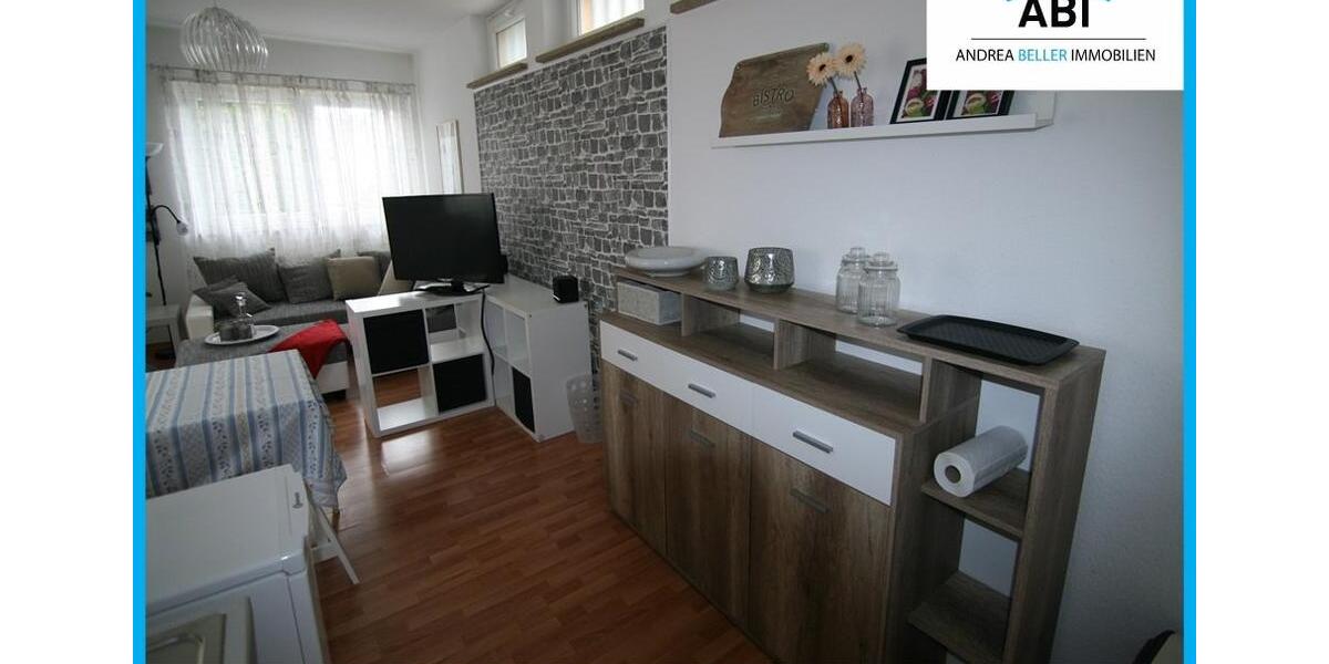 Wohnen auf Zeit Hanau Kesselstadt - 2 Zimmer, 44 m&sup2;, 730&euro; | Angebot:26088090