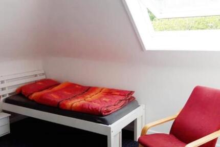 Wohnen auf Zeit Schermbeck - 3 Zimmer, 65 m&sup2;, 20&euro; | Angebot:25088552