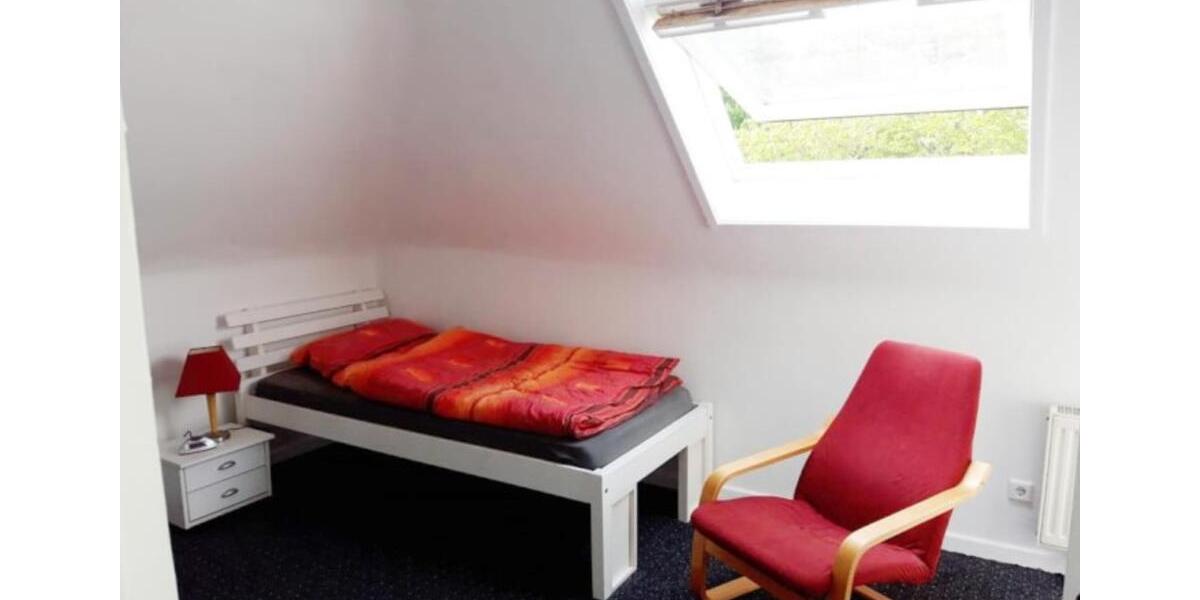 Wohnen auf Zeit Schermbeck - 3 Zimmer, 65 m&sup2;, 20&euro; | Angebot:25088552